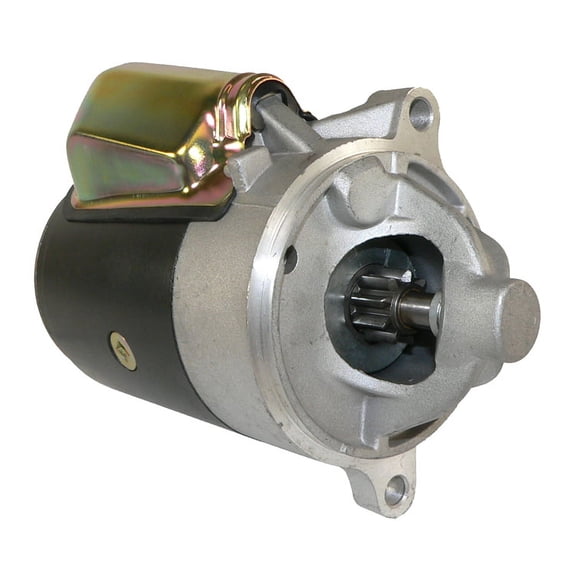 New 12V Starter Fits Ford Truck B700 F800 7.0L 1982-91 60809 D9Ht-11001-Aa S2950