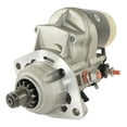 thumbnail image 1 of New 12V Starter Fits Freightliner Fl50 Fl60 Fl70 Fl80 428000-1600 As4280001600, 1 of 2