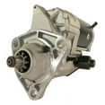 thumbnail image 1 of New 12V Starter Fits Freightliner Heavy Truck Argosy Columbia Classic 4280004450, 1 of 2