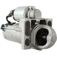 thumbnail image 1 of New 12V Starter Fits GMC Savana 3500 4500 Base Ls Lt 6.0L 2015 8000261 19180527, 1 of 2