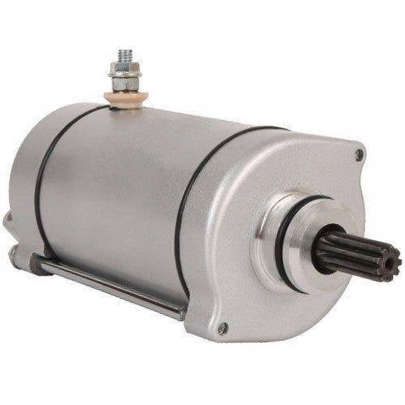 New 12V Starter Fits Honda Motorcycle Vtx1800R Vtx1800R1 Vtx1800S 31200-Mch-A00