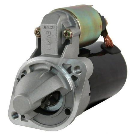 New 12V Starter Fits Hyundai Accent 2000 2002 Kia Ri 2006 3610022850 Tm000A27601