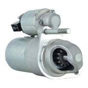 New 12V Starter Fits Hyundai Genesis Coupe 3.8L 2013-2016 36100-3F100 361003F100
