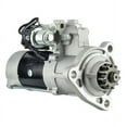 thumbnail image 1 of New 12V Starter Fits International 7100-7700 8100-8600 9100-9900 Sr9920Lh In1478, 1 of 2
