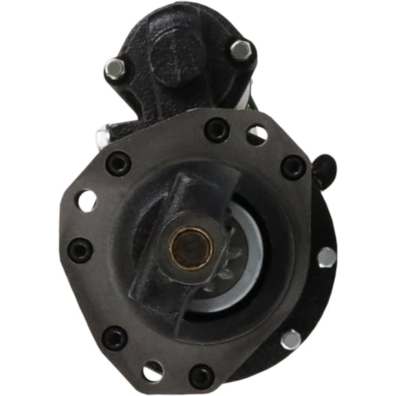 New 12V Starter Fits John Deere Backhoe Jd500C 1974-1985 028000-3290 0280003292
