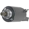 thumbnail image 1 of New 12V Starter Fits Kawasaki Jh1200 Ultra 150 A1-A2 A3-A4 Stix-R A1-A2 211633715, 1 of 2