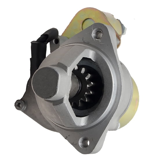 New 12V Starter Fits Kohler Small Engine Ch440-311 17-098-11S 1709805S 1709811S