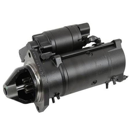 New 12V Starter Fits Lamborghini R6 T4I 150 160 160.4 180 190 Iiib F934900060010