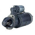 thumbnail image 1 of New 12V Starter Fits Lamborghini Tractor 574-60 N 654 Dt 674-70 674-70 N Is0201, 1 of 3