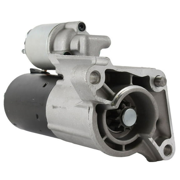 New 12V Starter Fits Land Rover Lr2 3.2L 2010 0-001-121-427 Lr009338 Lr029180