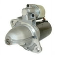 thumbnail image 1 of New 12V Starter Fits Land Rover Range Rover County 89-94 County Se 1991 Rtc6061N, 1 of 2