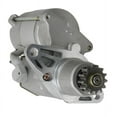 thumbnail image 1 of New 12V Starter Fits Lexus Es300 3.0L 1995-1998 0986602063 28100-74291 Sr3258X, 1 of 2