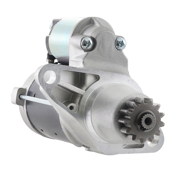 New 12V Starter Fits Lexus Rx350 3.5L 2010-13 281000P031 28100-0P032 281000P032