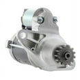 thumbnail image 1 of New 12V Starter Fits Lexus Rx350 F Sport 3.5L 2013-2015 28100-31170 2810031171, 1 of 2