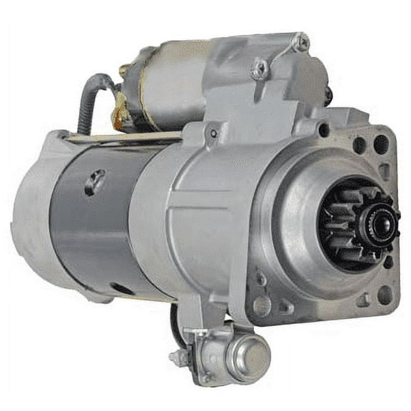New 12V Starter Fits Mack Truck Mr Rb Rd 2004-10 2478Mk1075 8300059 1797R