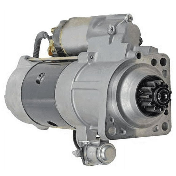 New 12V Starter Fits Mack Truck Mr Rb Rd 2004-10 2478Mk1075 8300059 1797R