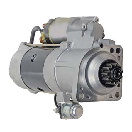 New 12V Starter Fits Mack Truck Terrapro Series 2013 Cv 04-07 M009T71075 8200612