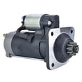 thumbnail image 1 of New 12V Starter Fits Massey Ferguson Tractor Mf-92 1964-72 Ca45D12-51 3042510R, 1 of 2