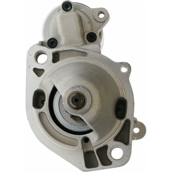 New 12V Starter Fits Mercedes 400E 500E 500Sel 1992-93 0001110053 0-001-110-113