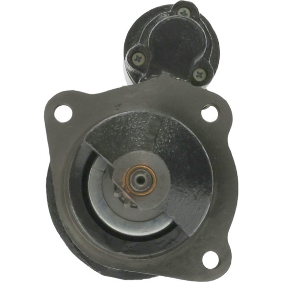 New 12V Starter Fits Mercedes-Benz Heavy Duty Truck L-1116 L-1316 9 000 083 071