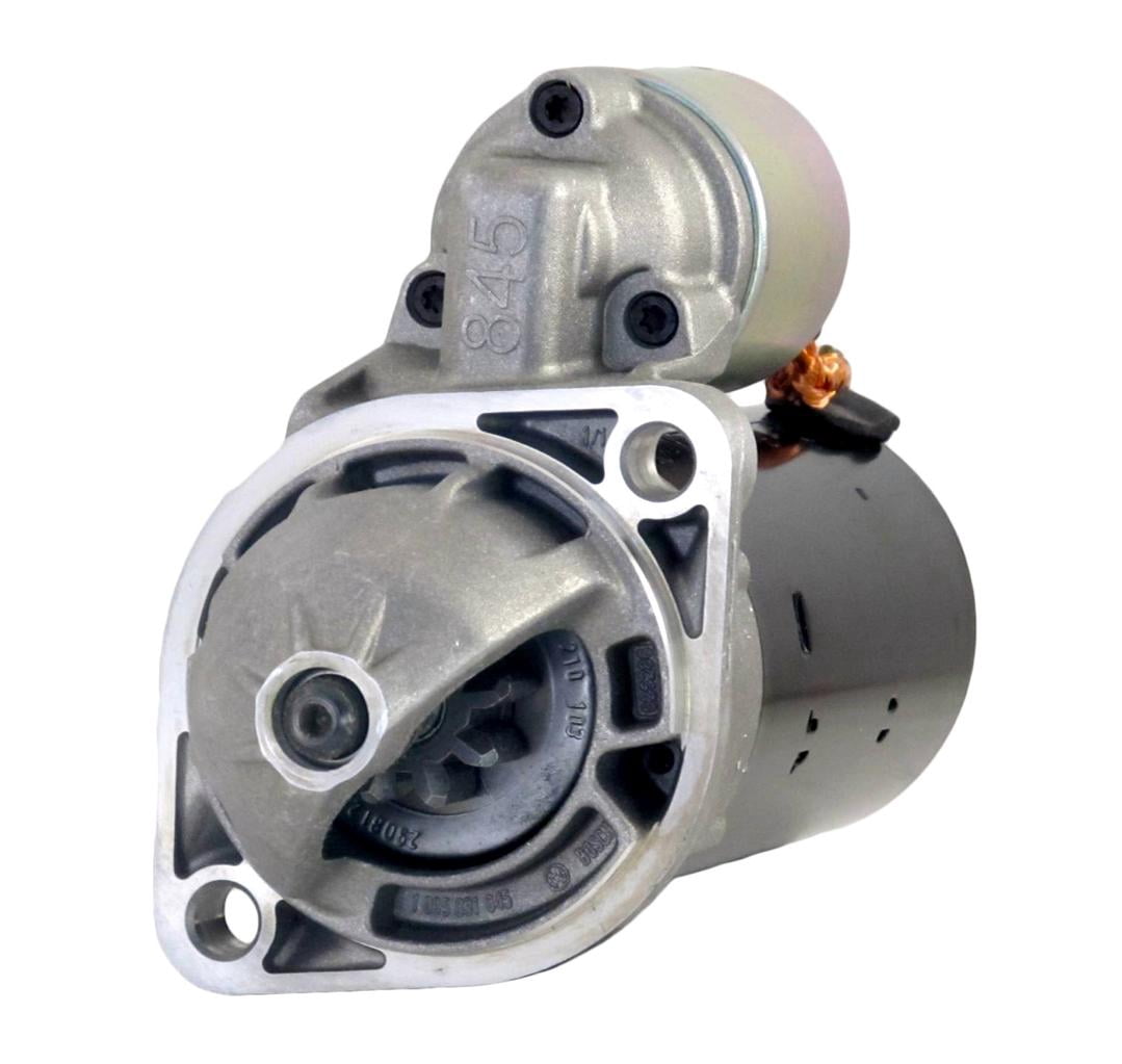 New 12V Starter Fits Mercruiser 40280002D Ej 170 35532064F 