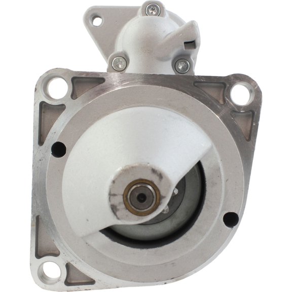 New 12V Starter Fits New Holland Tractor 7635 L-60 L-65 L-75 L-85 L-95 72-867-50