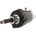 thumbnail image 1 of New 12V Starter Fits Polaris UTV Ranger Rzr Xp 900 2011-2012 4013059 4013245, 1 of 2