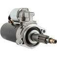 thumbnail image 1 of New 12V Starter Fits Porsche 911 H6 3.6L 0-001-115-011 0-001-115-013 0001115011, 1 of 2