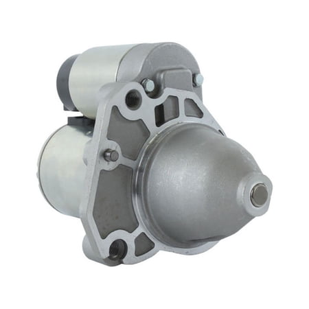 New 12V Starter Fits Ram Promaster 3500 2014-16 7B0911023C 04801839Ab Rl801839Ab