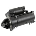 thumbnail image 1 of New 12V Starter Fits Schaeffer Telehandler 9380T 9660T Tcd 01182974 11.132.257, 1 of 2