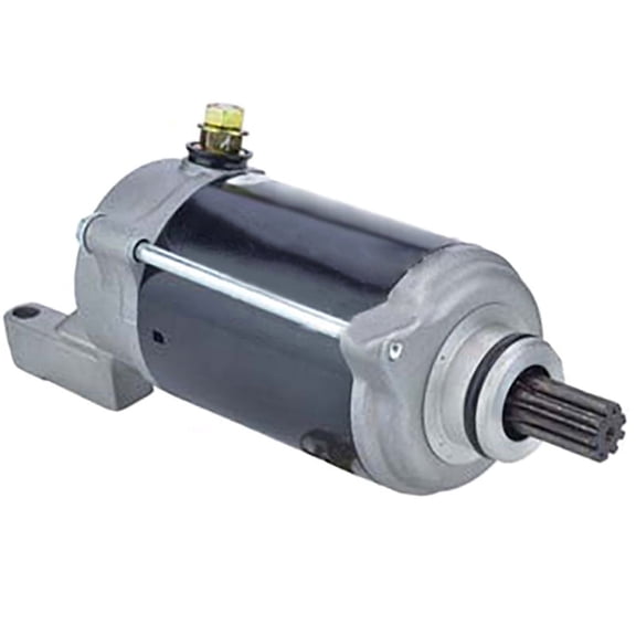 New 12V Starter Fits Ski Doo Snowmobile Expedition Le Tuv Se 420892421 420892427