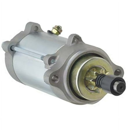 New 12V Starter Fits Ski-Doo Snowmobile Gsx 500Ss Gsx600 Gsx800 2008 515-176-399