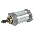 thumbnail image 1 of New 12V Starter Fits Ski-Doo Snowmobiles 2010-2012 Mx Z 600 Sport Mx Z 600 Tnt, 1 of 2