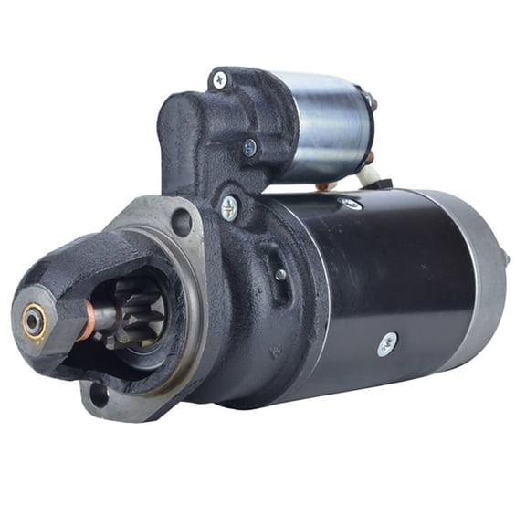 New 12V Starter Fits Slanzi Medium Duty Engine Ds2000 0001359083 0-001-362-023