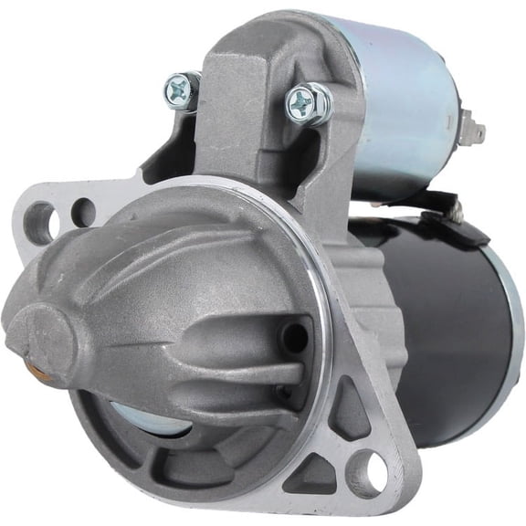 New 12V Starter Fits Subaru Xv Crosstrek 2.0L 2013-2014 23300Aa710 23300-Aa771A