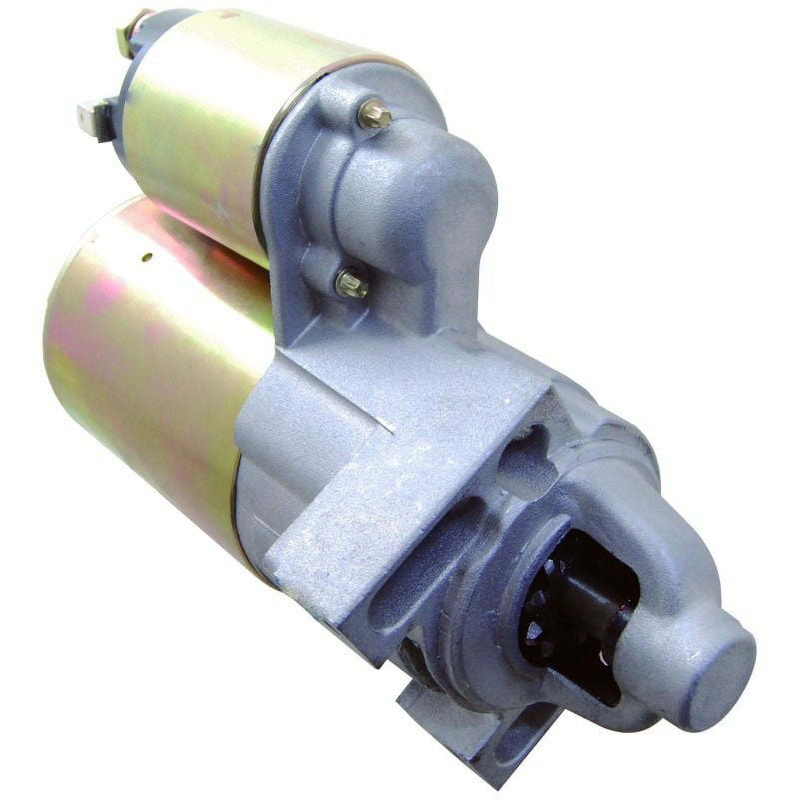 New 12V Starter Compatible with Toro Z148 Z150 Z153 Z200 Z253 Z255 Z257 Z Master 8000248