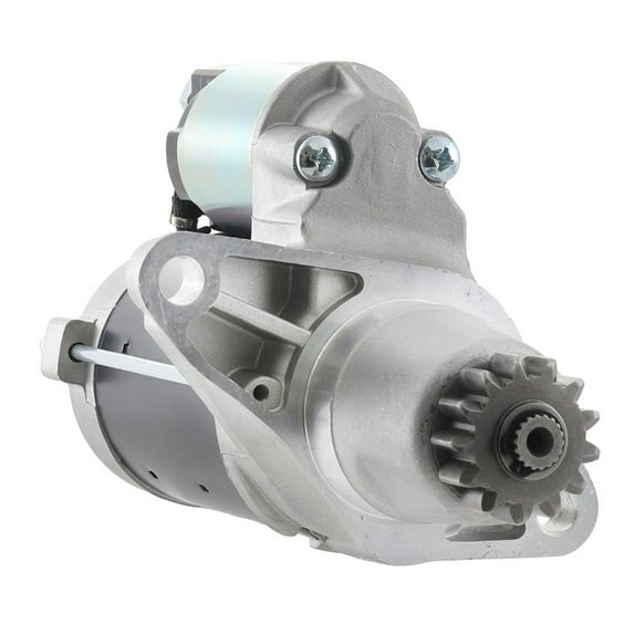 New 12V Starter Fits Toyota Highlander 3.5L 2.7L 2010-12 281000V012 428000-5981