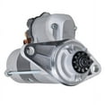 thumbnail image 1 of New 12V Starter Fits Various Applications By Part Number 4280005930 8-98092464-2, 1 of 6