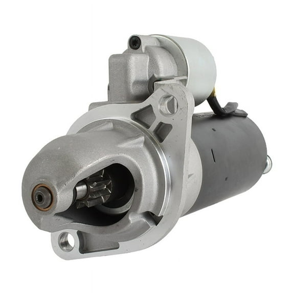 New 12V Starter Fits Volkswagen Europe Transporter Iii Box 1985 068911023D 1335
