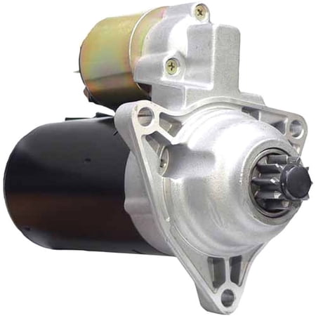 New 12V Starter Fits Volkswagen Eurovan 2.5L 1992-96 0 001 125 001 0001110061