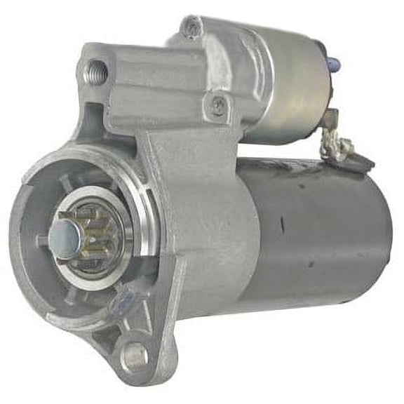 New 12V Starter Fits Volkswagen Touareg 3.6L 2007-2014 955-604-107-11 012911023G