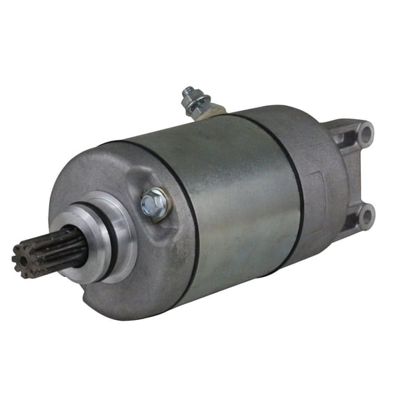 New 12V Starter Fits Yamaha Motorcycle 500 Xp T-Max 5Gj818900000 4B5-81890-00-00