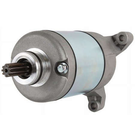 New 12V Starter Fits Yamaha Motorcycle Xvs13Ct Xvs13Cf 1304Cc 2015 5S7818900000