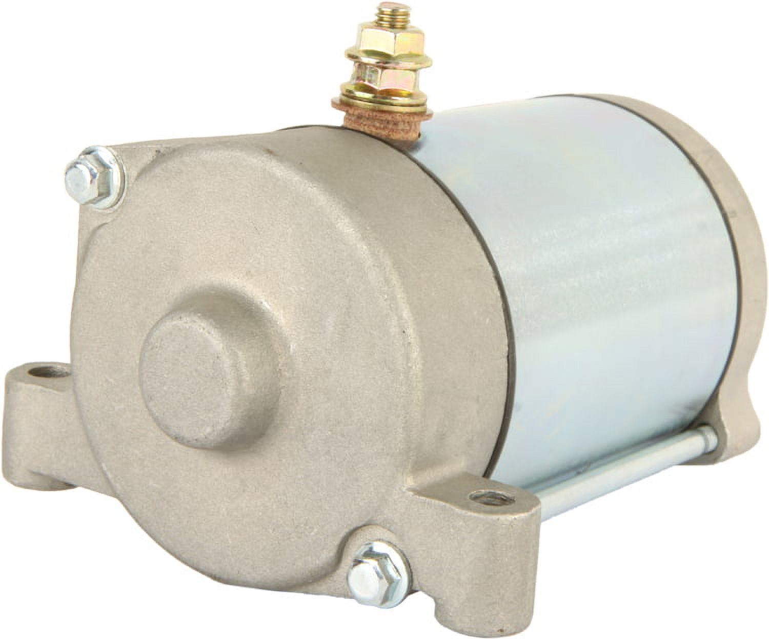 New 12V Starter Fits Yamaha Motorcycle Yxr700F Rhino 700Fl 4X4 1S3-81890-00-00