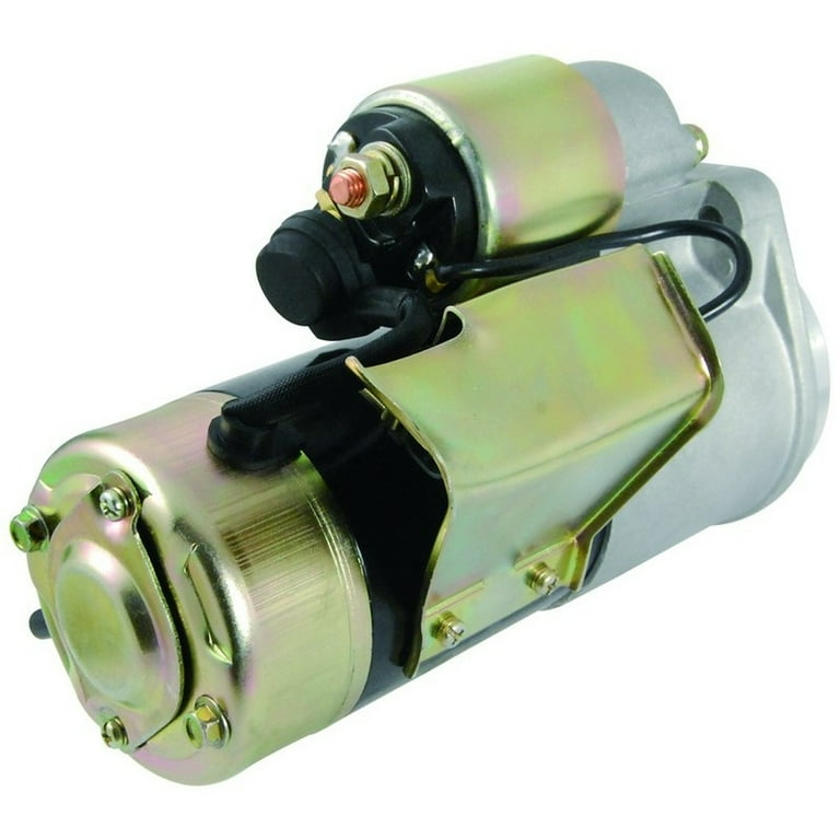OEG Parts New 12V Starter For 3.0L Nissan D21 V6 90-94, Pathfinder V6 90-95, Pickup V6 1995 23300-88G00 23300-88G01 2330M-88G01RW S114-528 S114-528A OEG Parts New 12V Starter For 3.0L Nissan D21 V6 90-94, Pathfinder V6 90-95, Pickup V6 1995 23300-88G00 23300-88G01 2330M-88G01RW S114-528 S114-528A