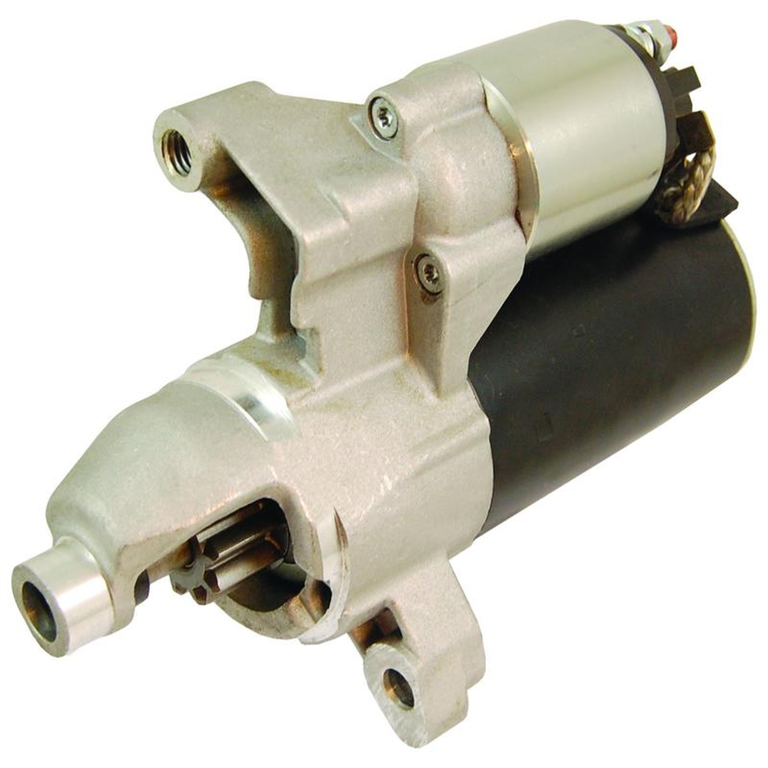 New 12V Starter For Audi Q7 2011-2012, A5 A6 A7 A8 RS5 S4 S5 S6 S7 