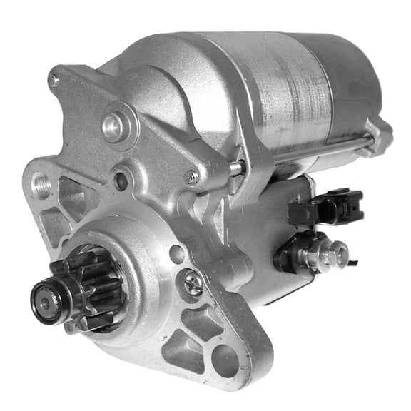 New 12V Starter For Lexus Lx450 4.5L 1996 1997 Sr3240N 228000-3260 228000-3263