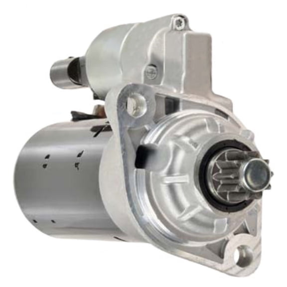 New 12V Starter For Volkswagen European Multivan V 4Motion 2004-2009 0001125606