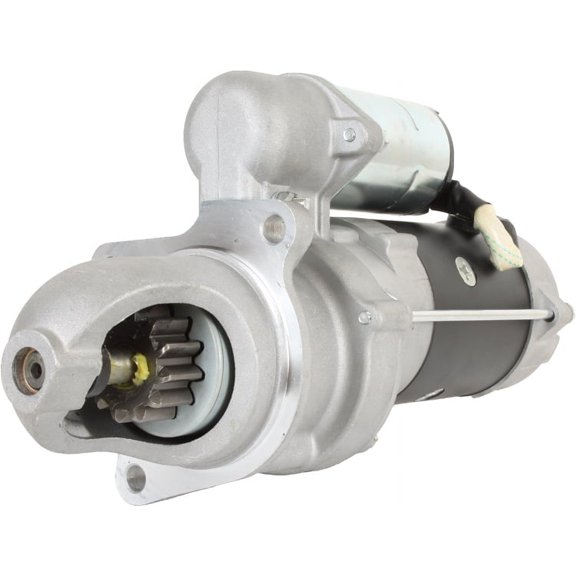 New 12V Starter Fits Bobcat Skid Steer Loader 980 4Bt 1989-93 10461462 10479606