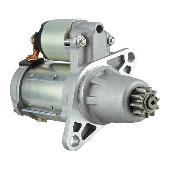 New 12V Starter Motor Compatible With Cat Denso Scion Subaru Toyota FRS 2.0L 1998CC 122CU 2013 2014 2015 2016 2017 2018 By Part Numbers 23300AA720 4280008620